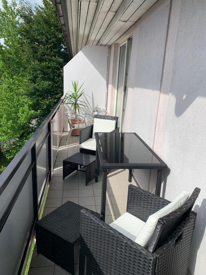 Villacher Alpe View Luaran gambar