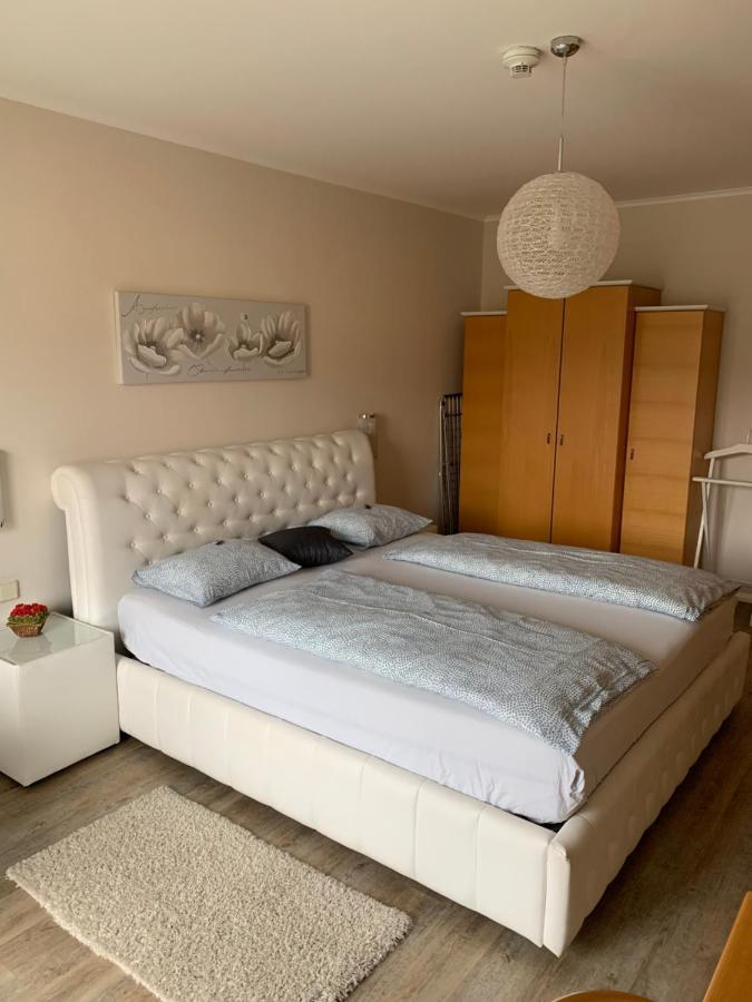 Villacher Alpe View Luaran gambar